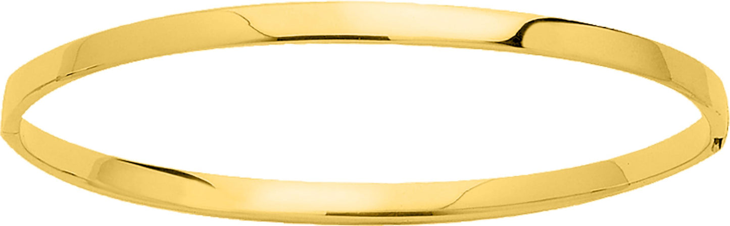 640013 - Bracelets - 9CT YELLOW GOLD