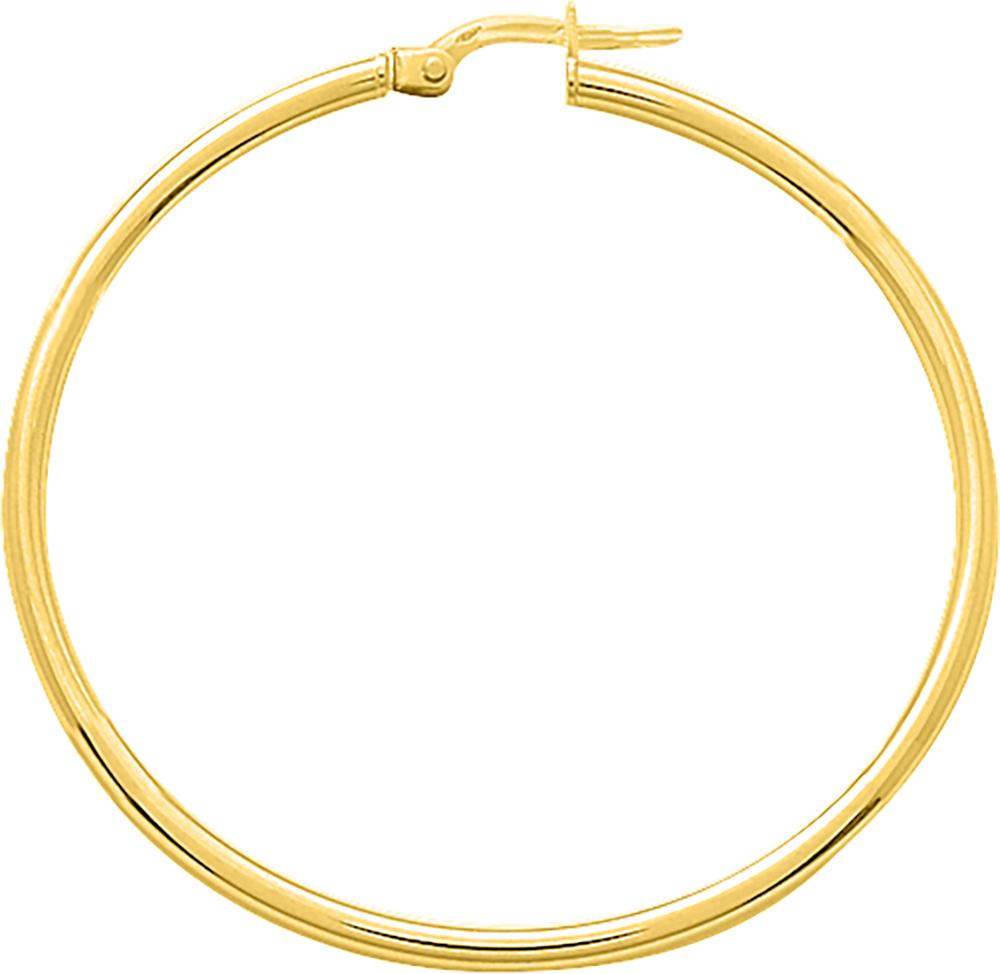 650067.9 - Earrings - 9CT YELLOW GOLD