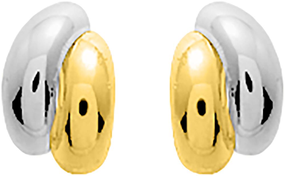 652077 - Earrings - 9CT GOLD