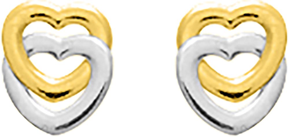652082 - Earrings - 9CT GOLD