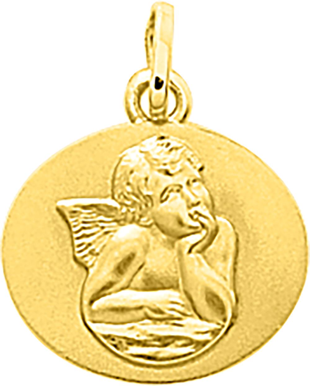 660012 - Charms & Pendants - 9CT YELLOW GOLD