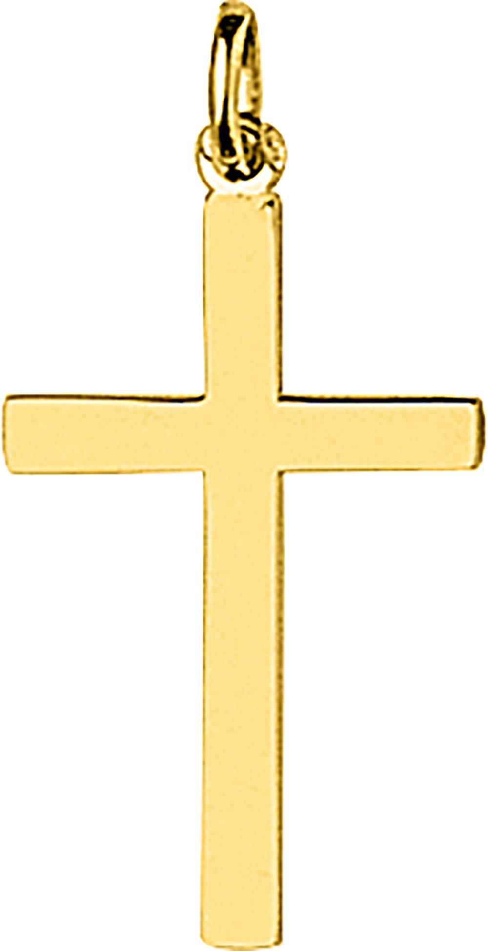 660022 - Charms & Pendants - 9CT YELLOW GOLD