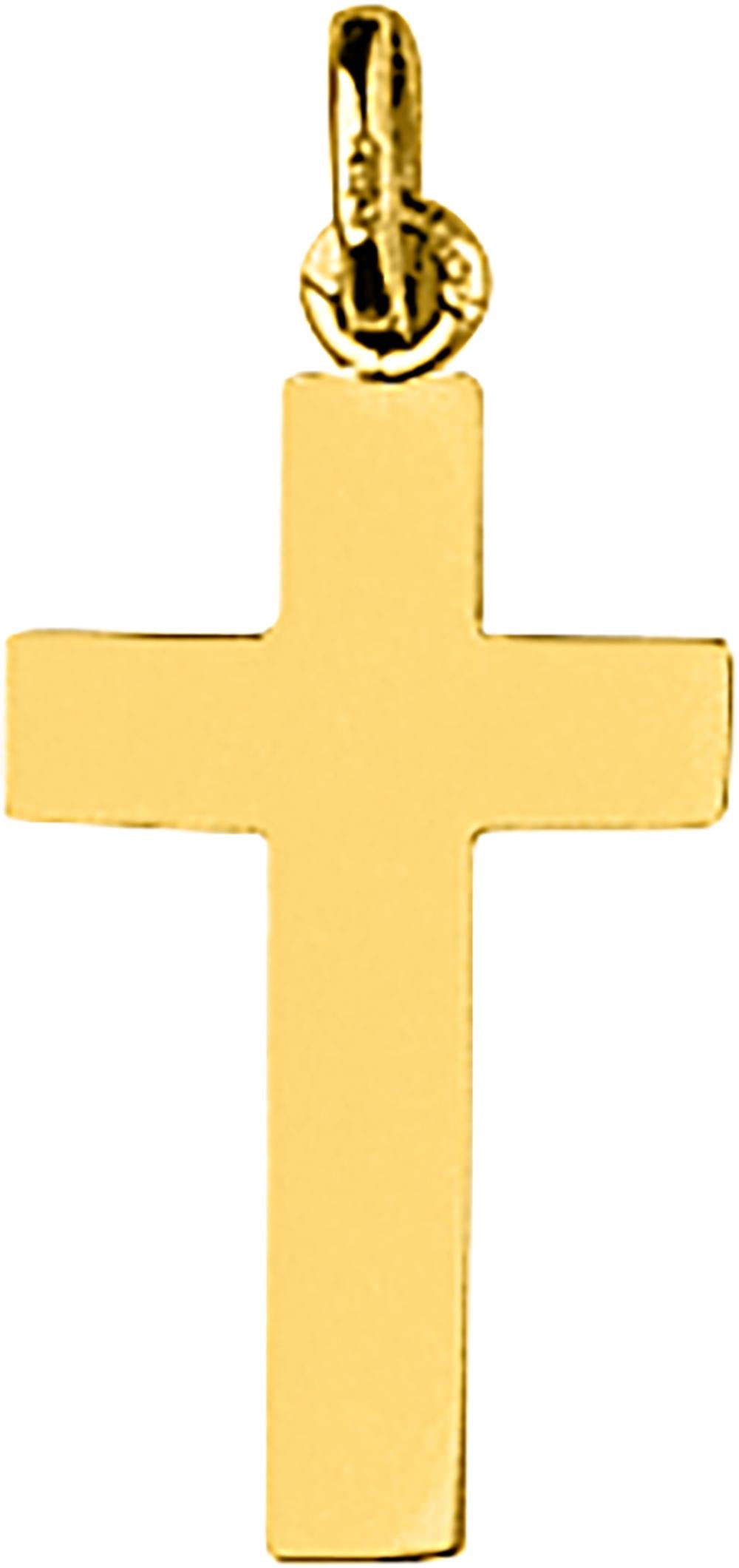 660027 - Charms & Pendants - 9CT YELLOW GOLD