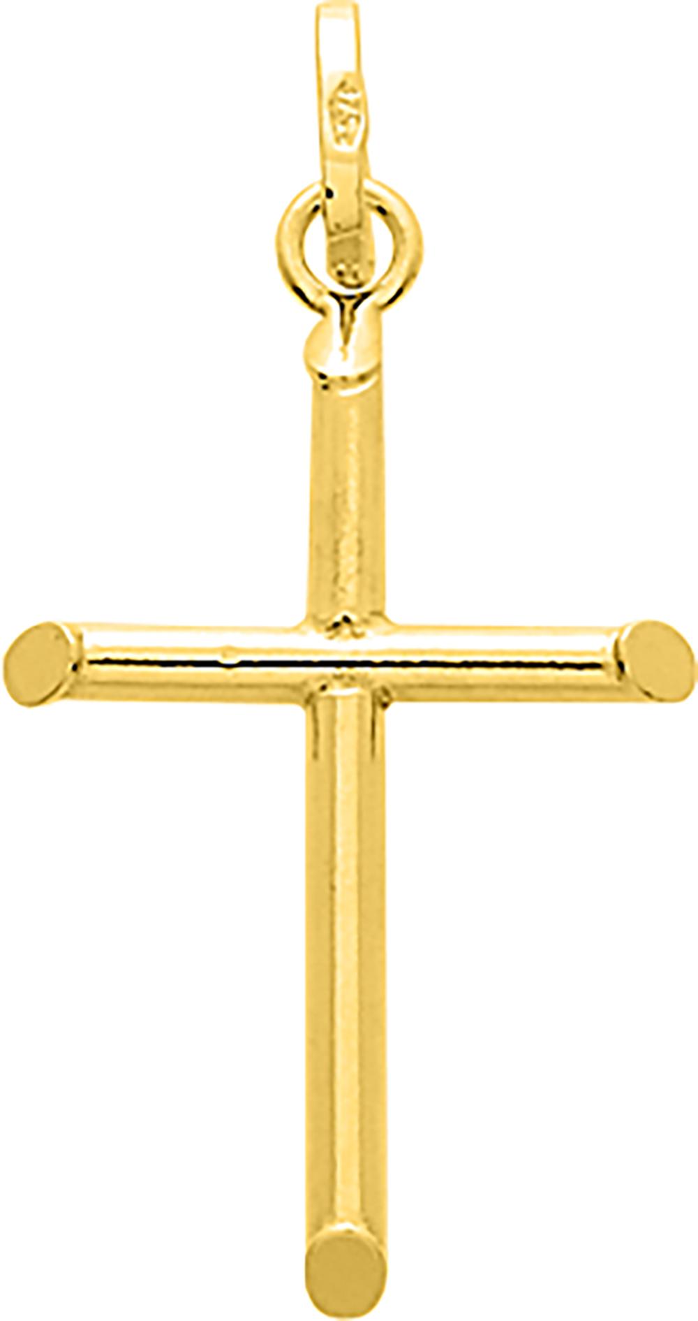 660048 - Charms & Pendants - 9CT YELLOW GOLD