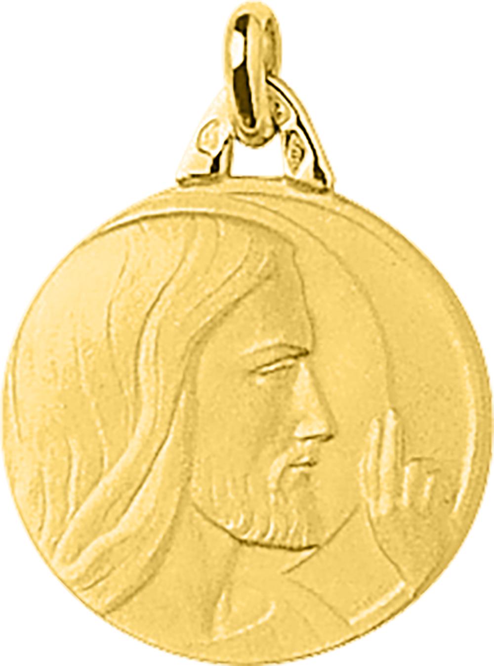 660080 - Charms & Pendants - 9CT YELLOW GOLD