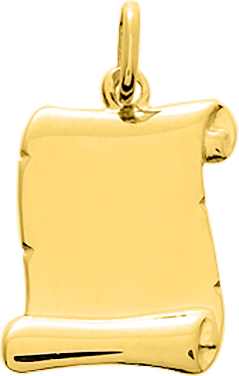 660098 - Charms & Pendants - 9CT YELLOW GOLD