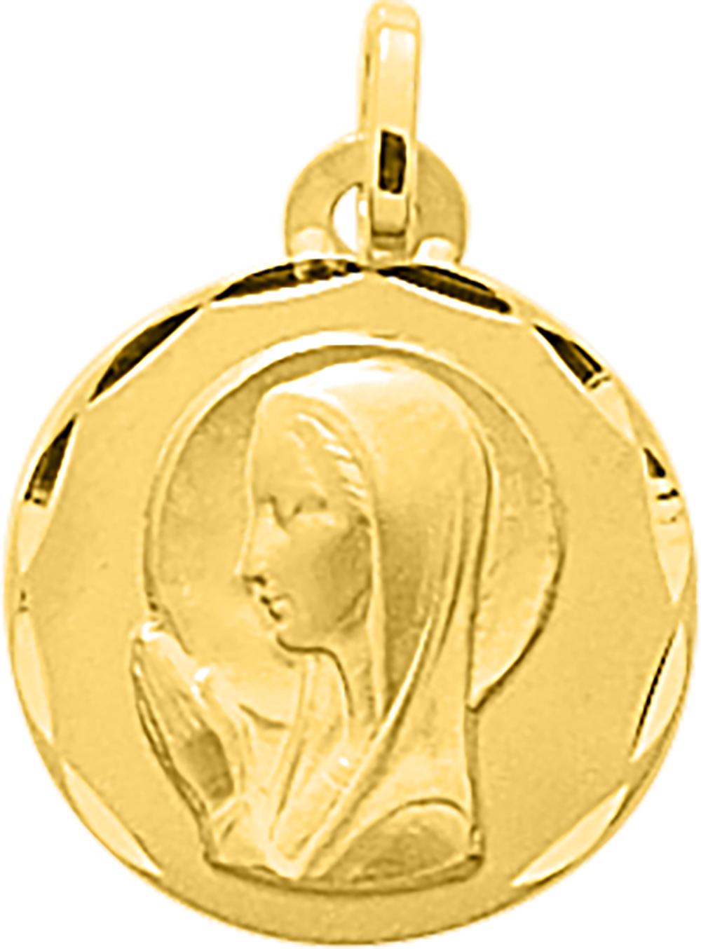 660113 - Charms & Pendants - 9CT YELLOW GOLD