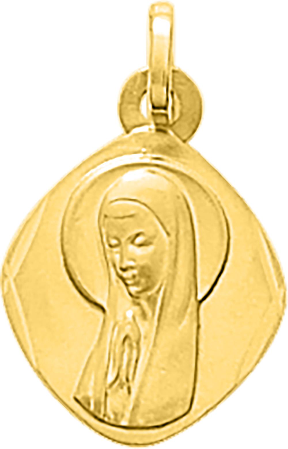 660115 - Charms & Pendants - 9CT YELLOW GOLD