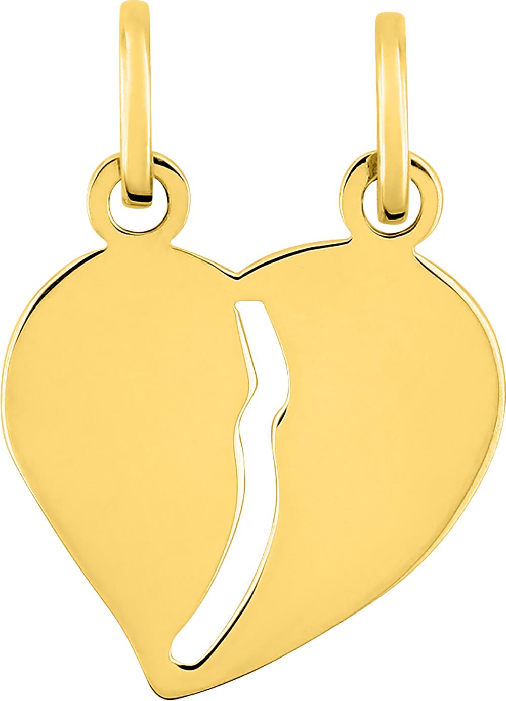 660122 - Charms & Pendants - 9CT YELLOW GOLD