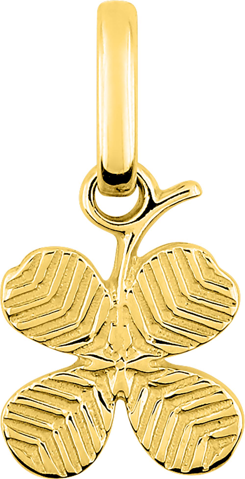 660123 - Charms & Pendants - 9CT YELLOW GOLD