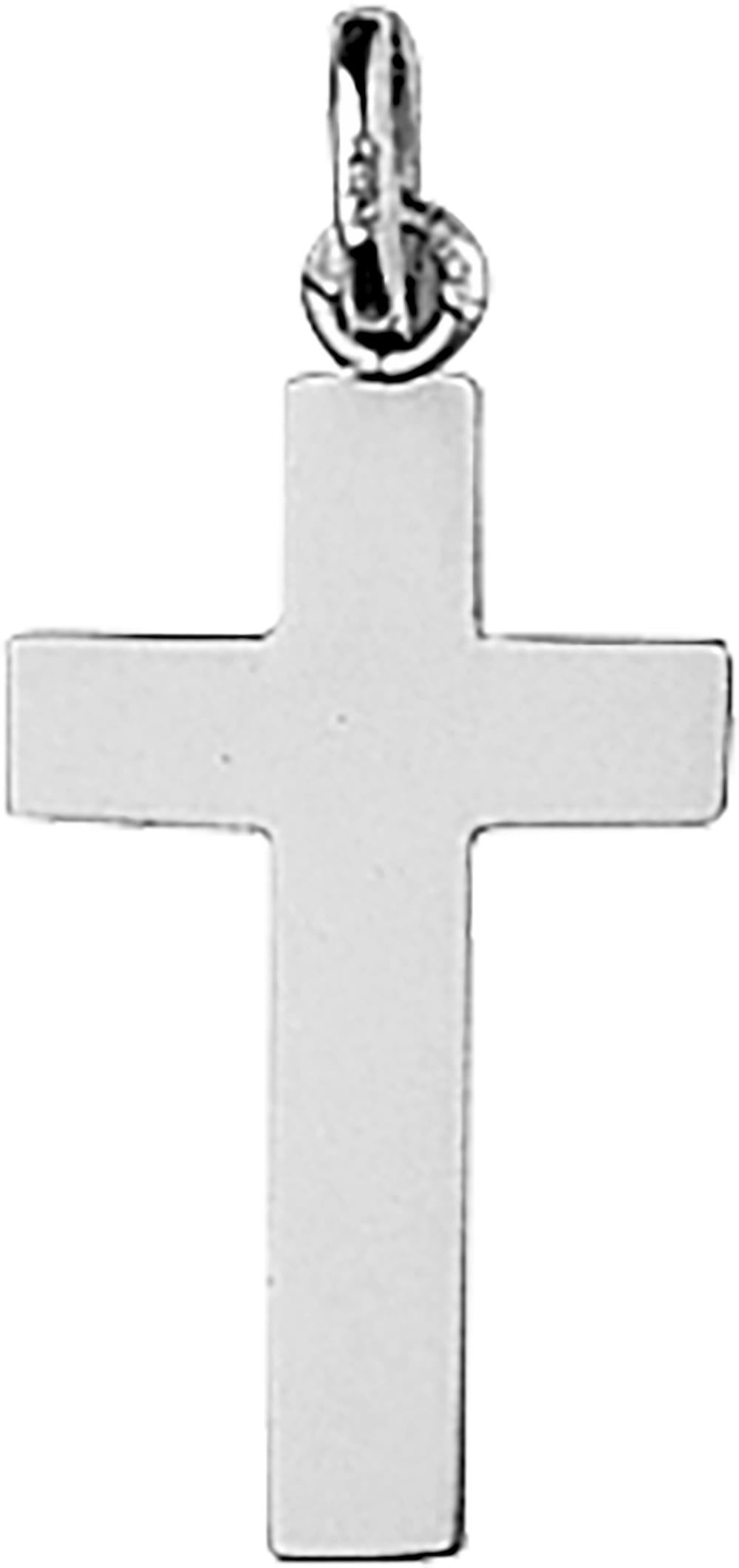 661027 - Charms & Pendants - 9CT WHITE GOLD