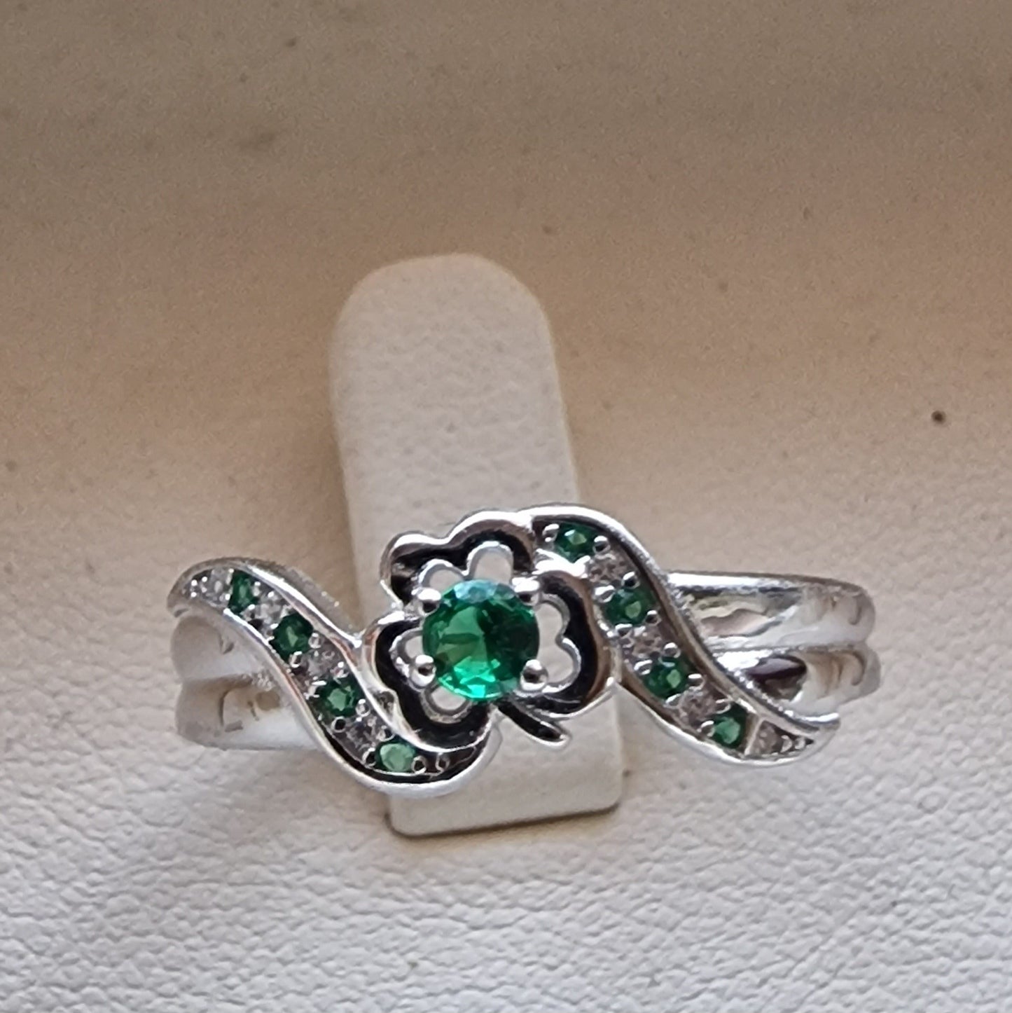 Sclr073 Shamrock