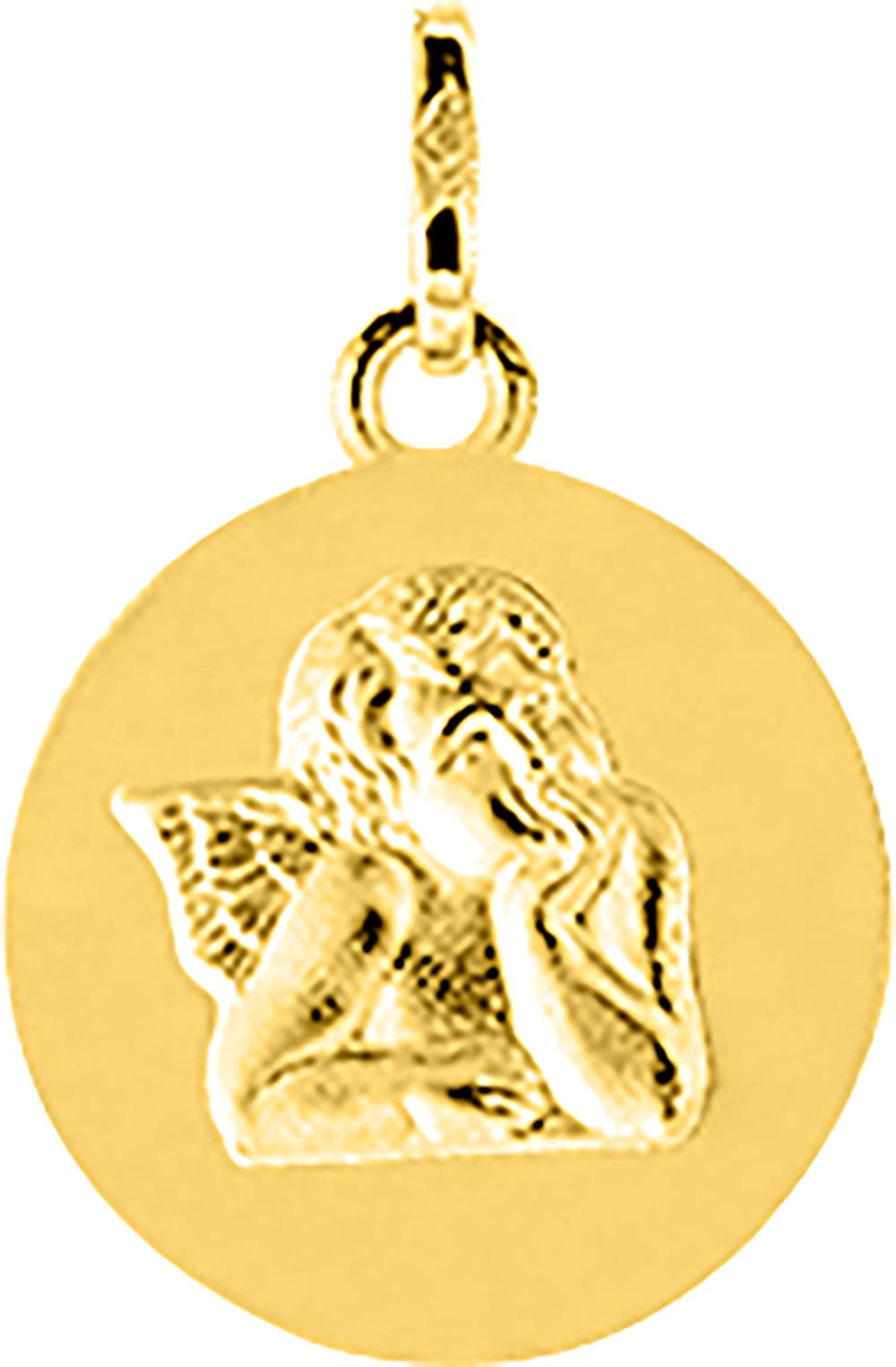 9K20463 - Charms & Pendants - 9CT YELLOW GOLD