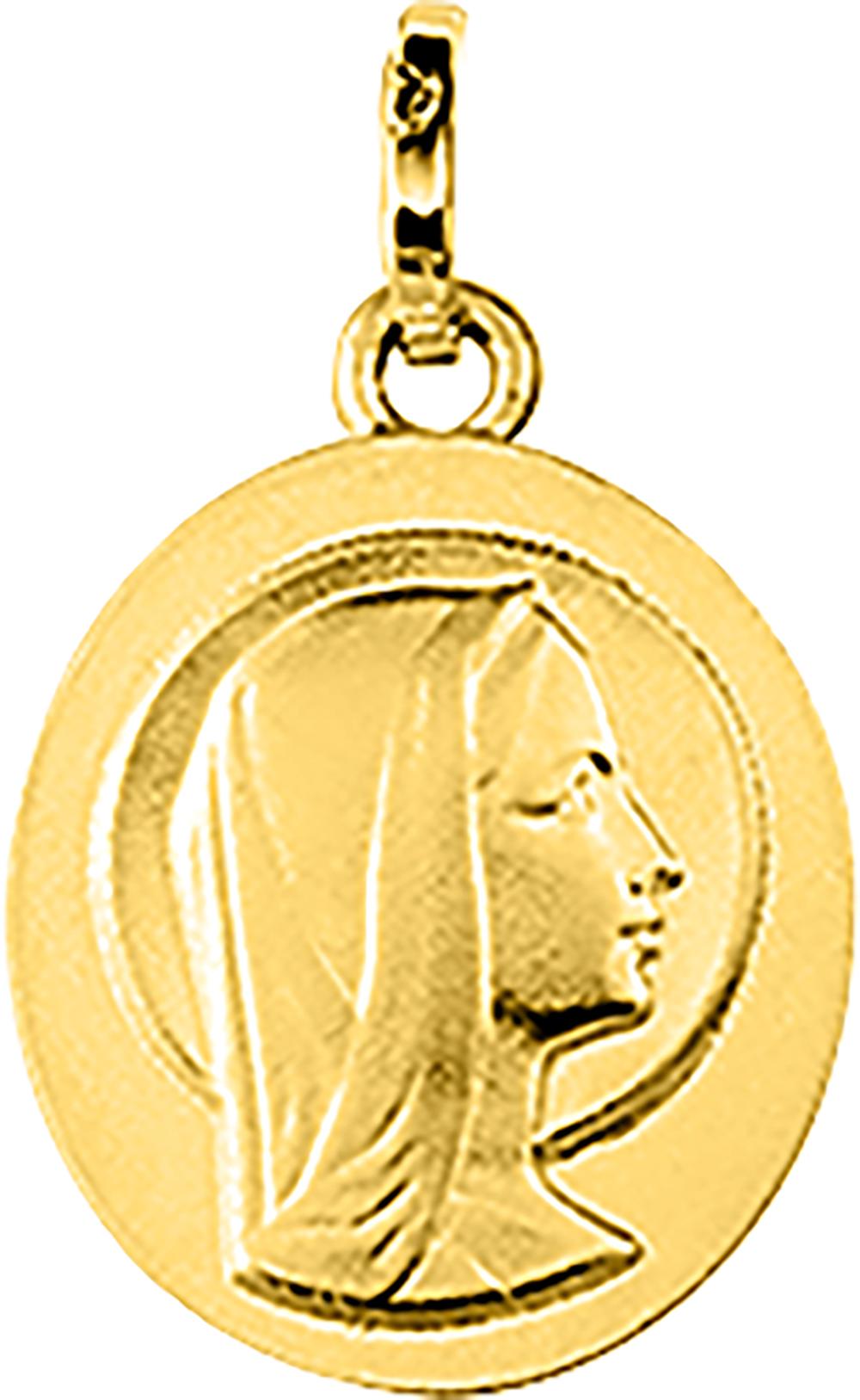 9K20491 - Charms & Pendants - 9CT YELLOW GOLD