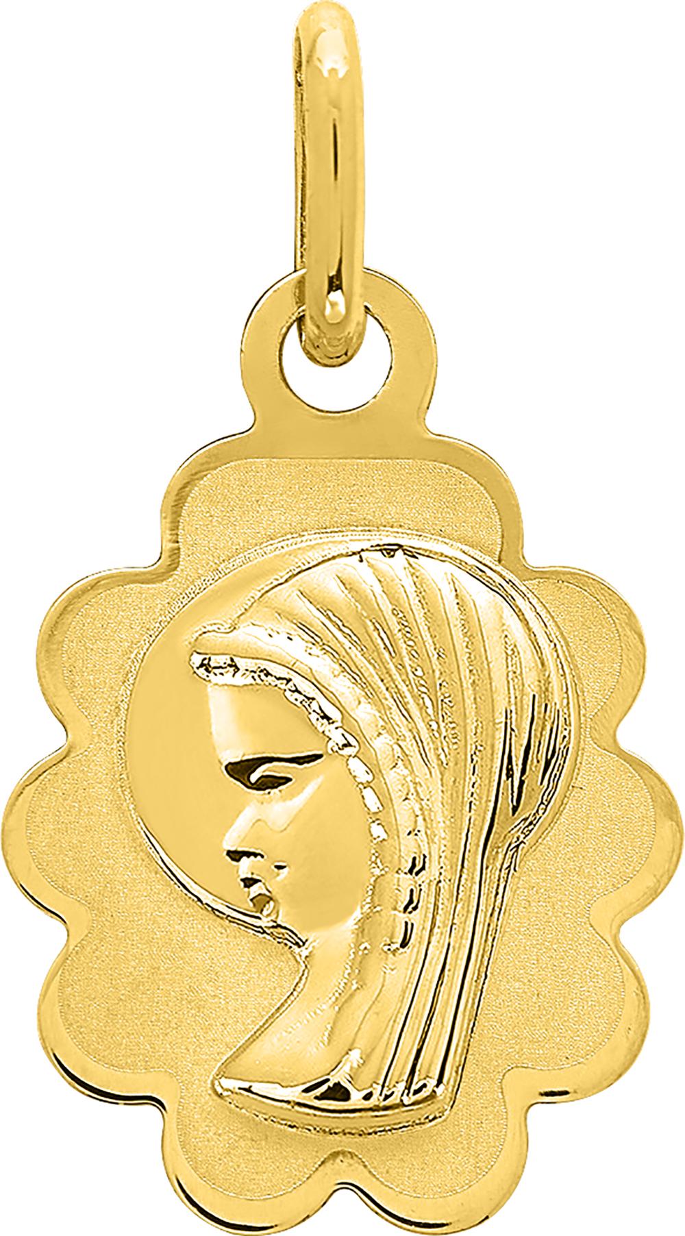 9K20805 - Charms & Pendants - 9CT YELLOW GOLD
