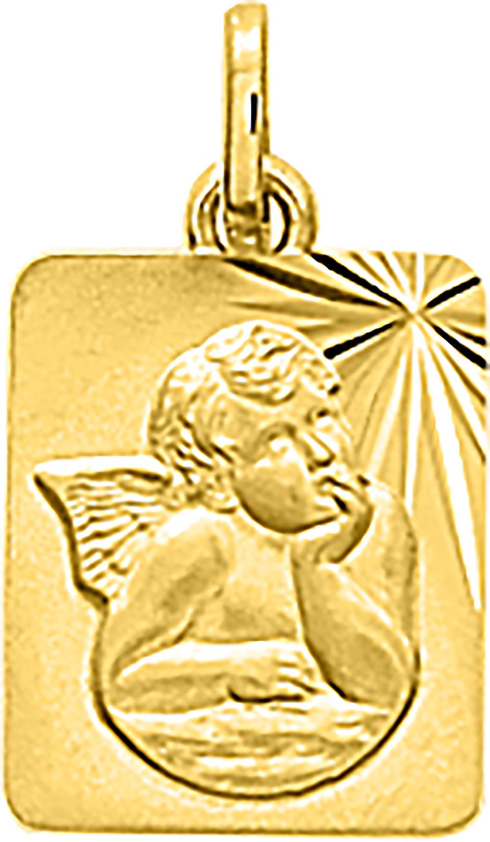 9K20834 - Charms & Pendants - 9CT YELLOW GOLD