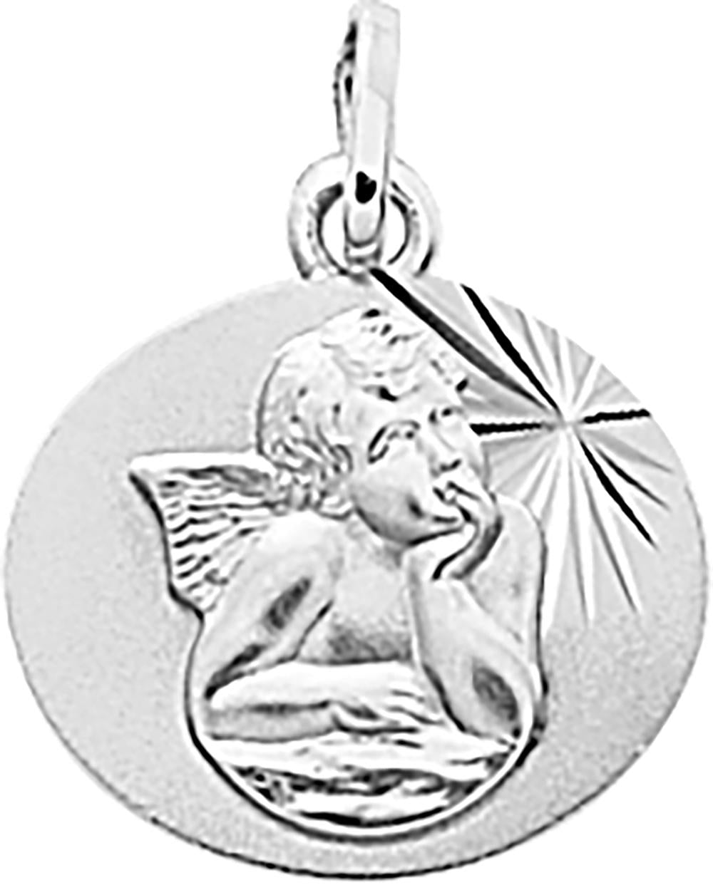 9K20836GR - Charms & Pendants - 9CT GOLD