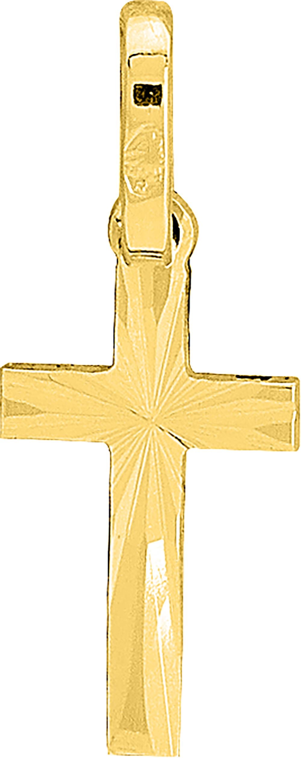 9K20847 - Charms & Pendants - 9CT YELLOW GOLD