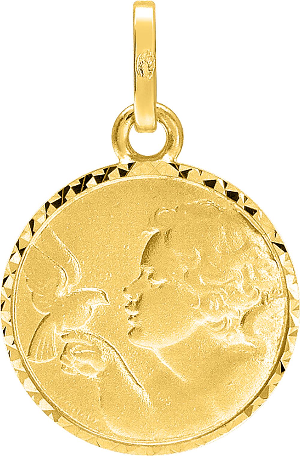 9K20856 - Charms & Pendants - 9CT YELLOW GOLD