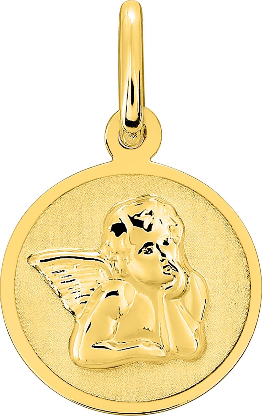 9K20887 - Charms & Pendants - 9CT GOLD