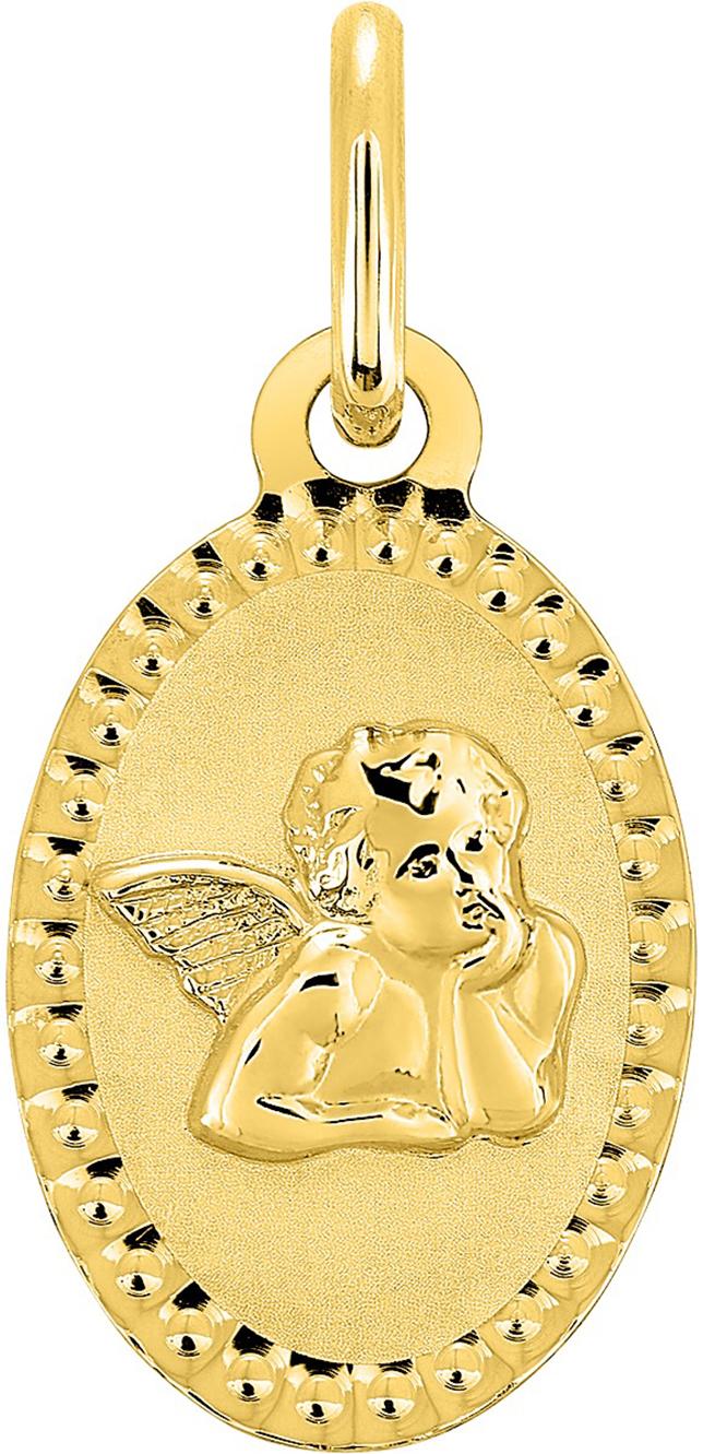 9K20894 - Charms & Pendants - 9CT YELLOW GOLD