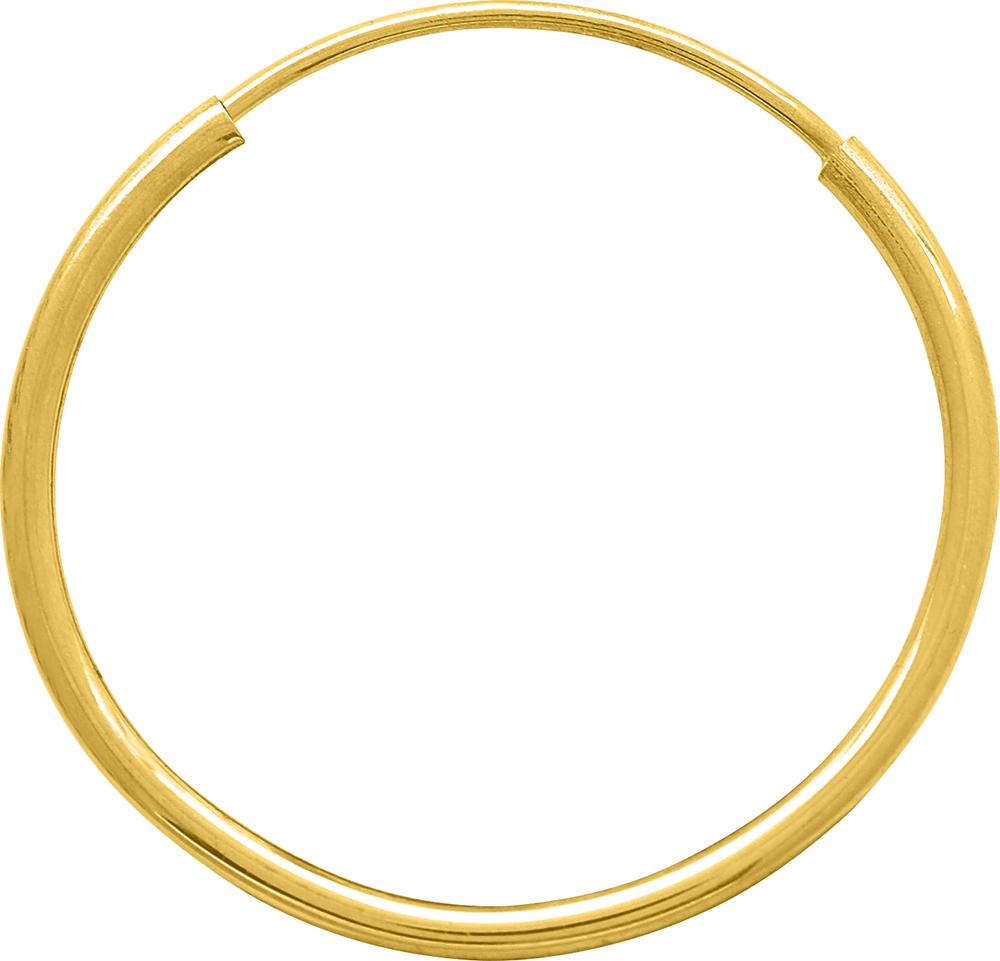9K2651.11 - Earrings - 9CT GOLD