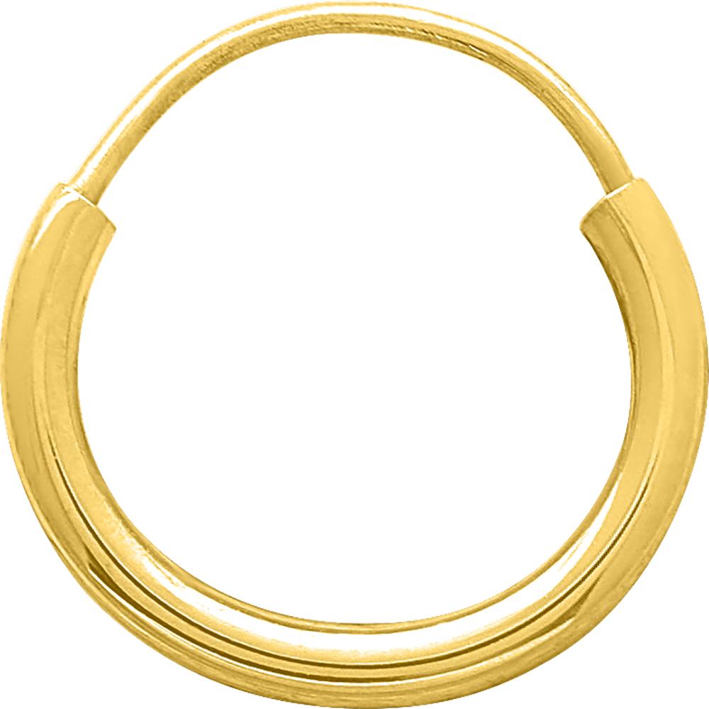 9K2651.9 - Earrings - 9CT GOLD
