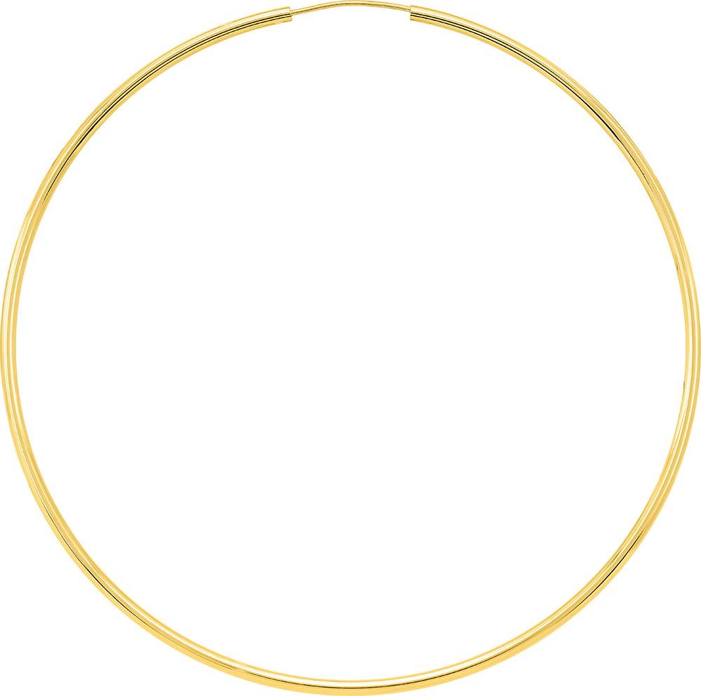 9K2652.10 - Earrings - 9CT YELLOW GOLD