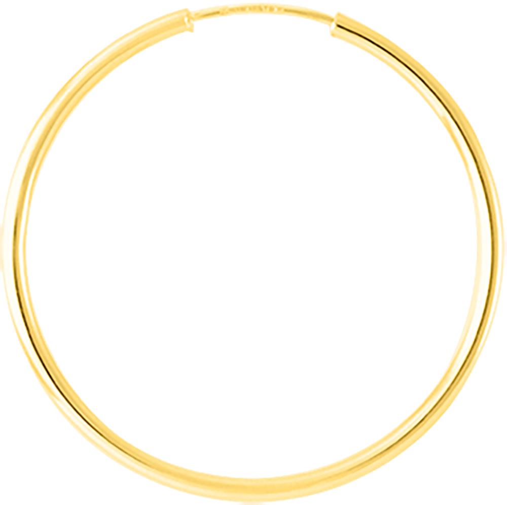 9K2652.4 - Earrings - 9CT YELLOW GOLD