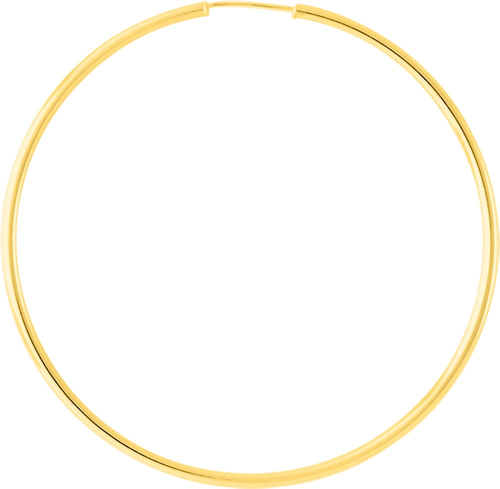 9K2652.6 - Earrings - 9CT YELLOW GOLD