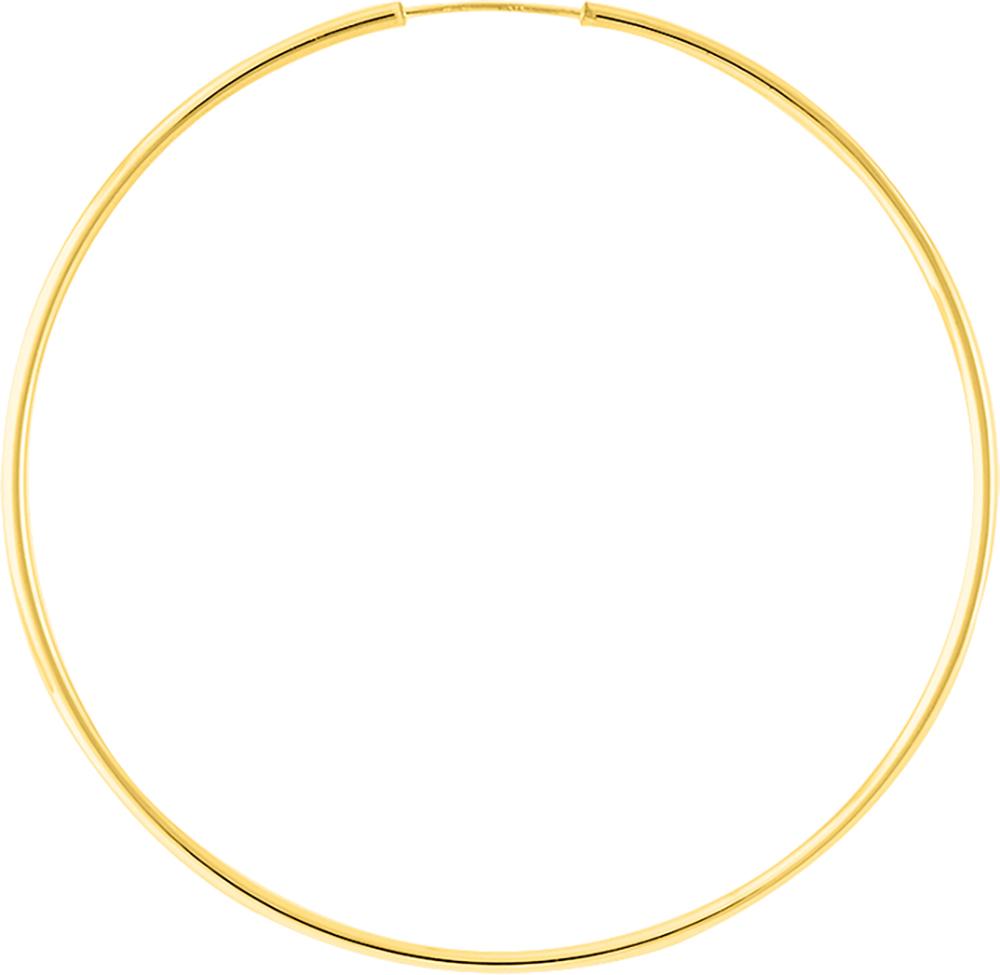 9K2652.7 - Earrings - 9CT YELLOW GOLD