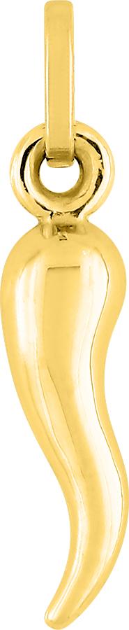 9K2721 - Charms & Pendants - 9CT YELLOW GOLD