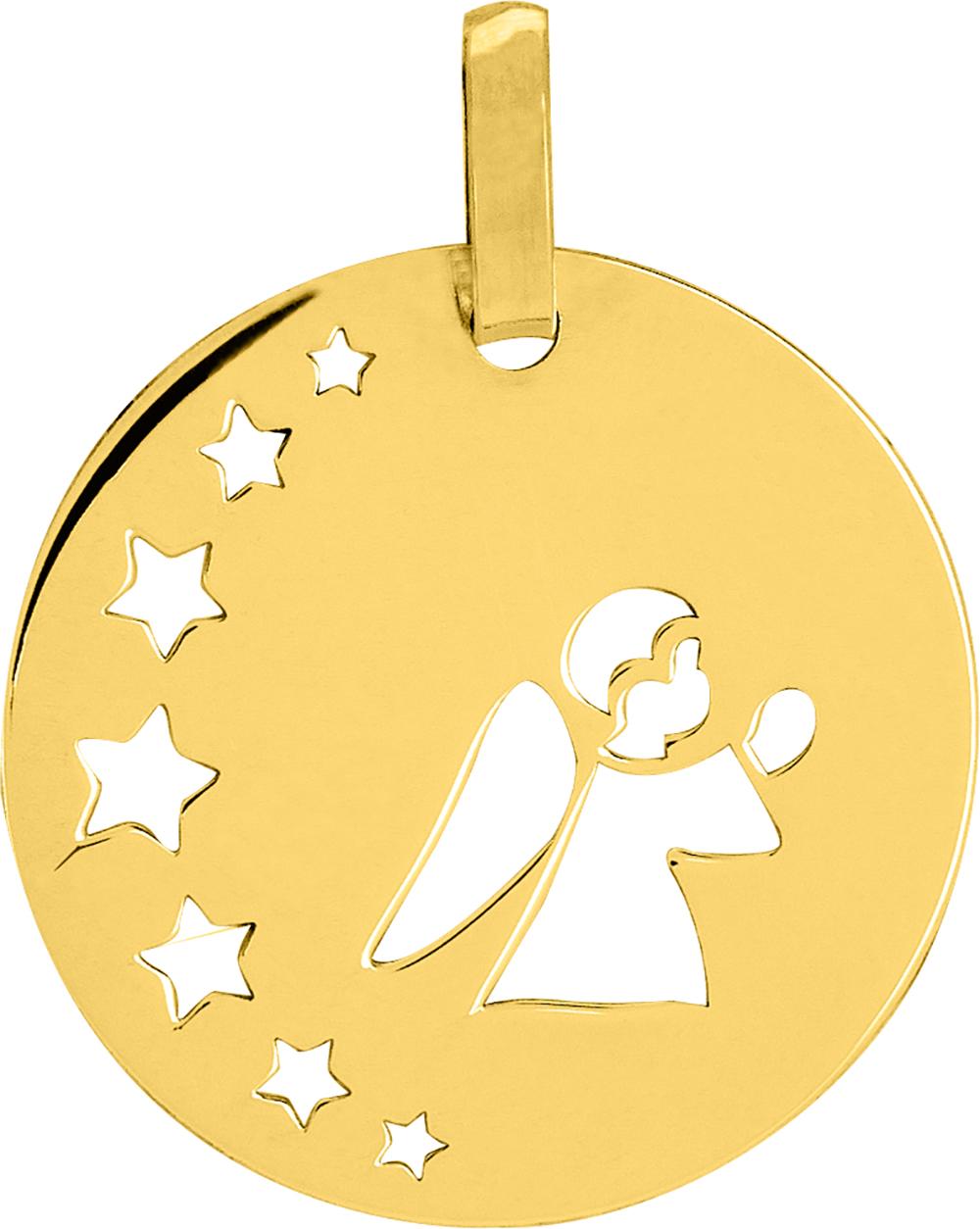 9K2844 - Charms & Pendants - 9CT YELLOW GOLD
