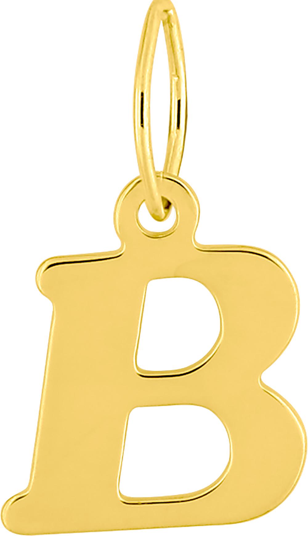 9K2950.1B - Charms & Pendants - 9CT YELLOW GOLD