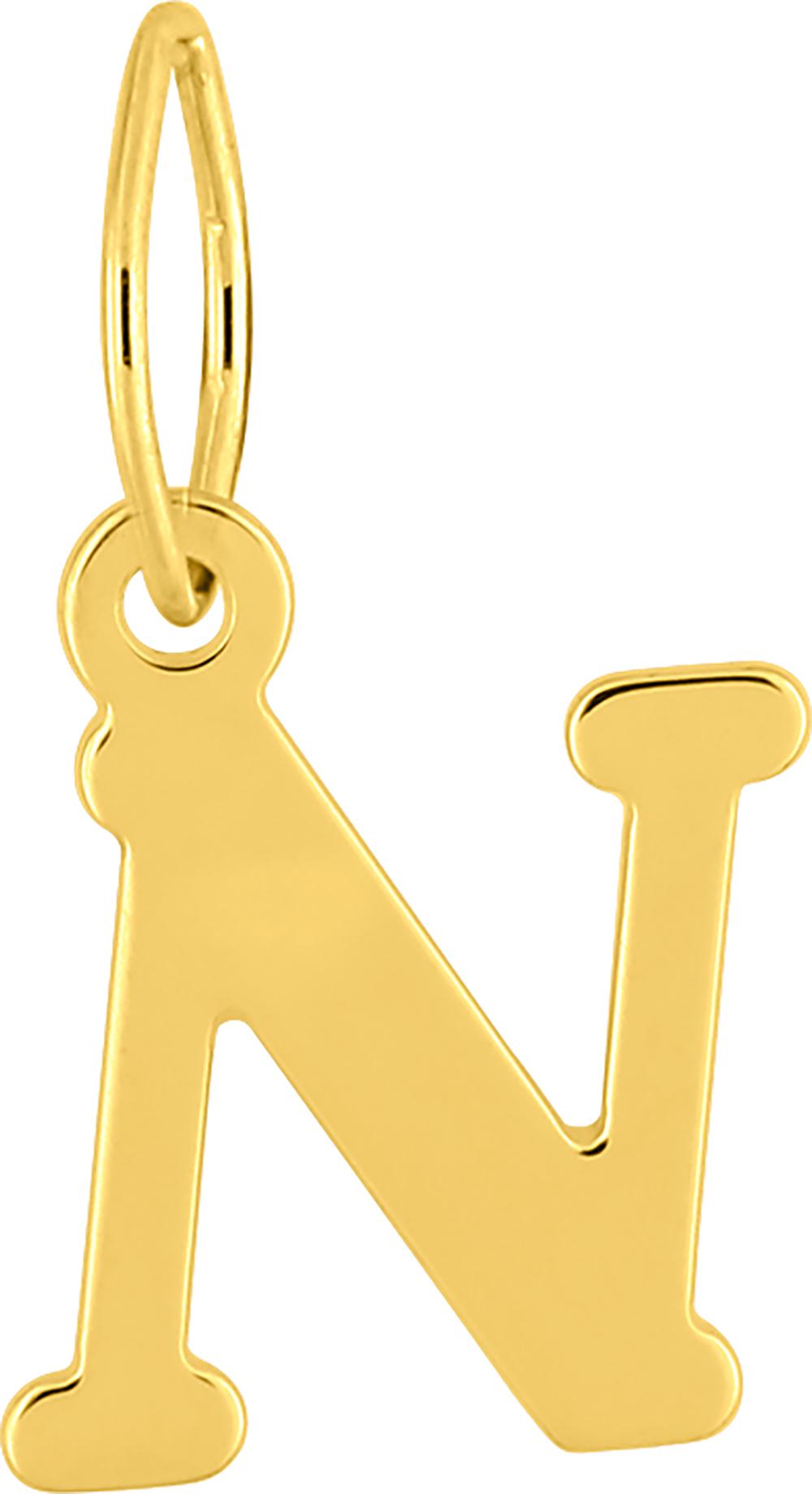 9K2950.1N - Charms & Pendants - 9CT YELLOW GOLD