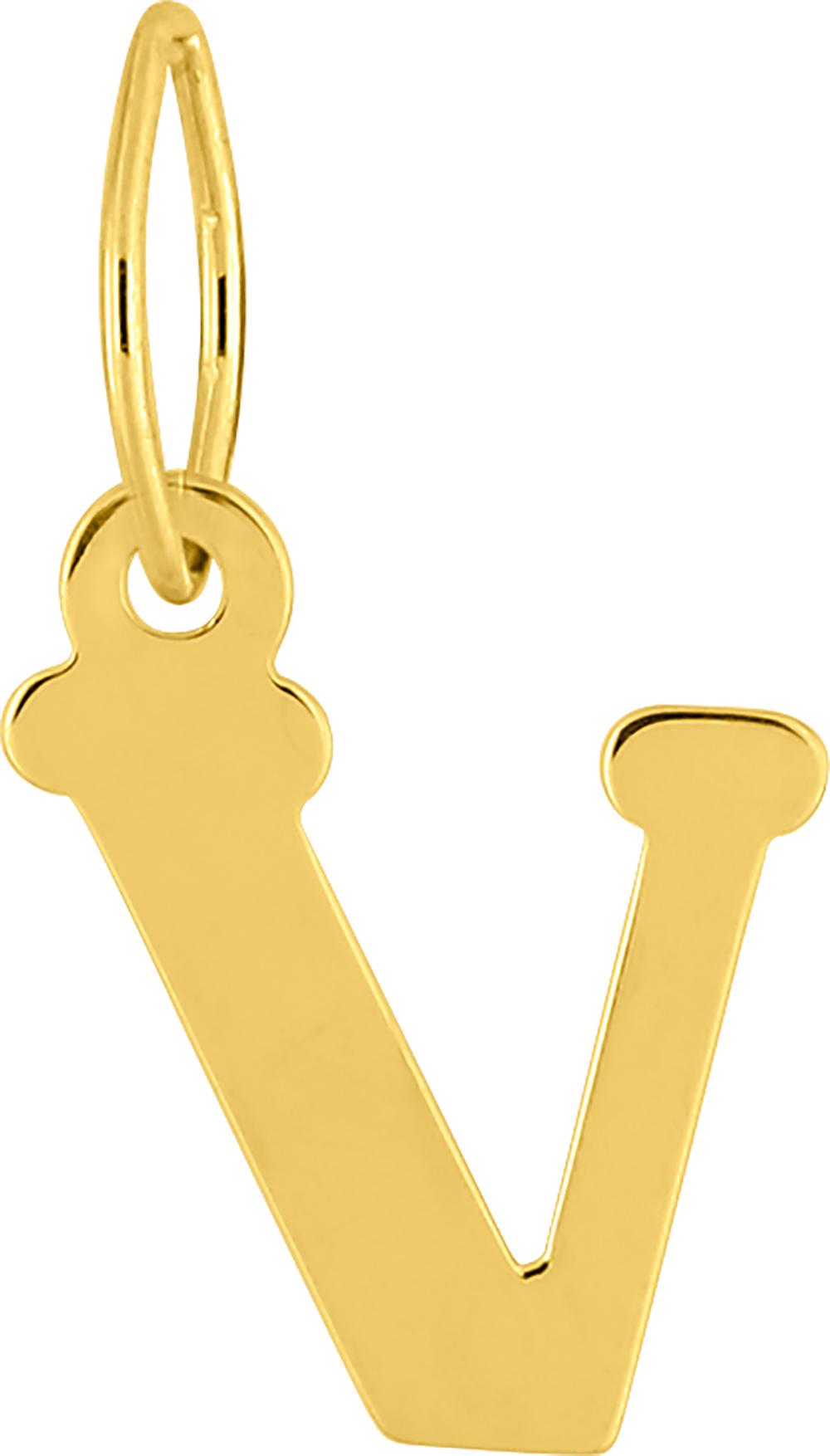 9K2950.1V - Charms & Pendants - 9CT YELLOW GOLD