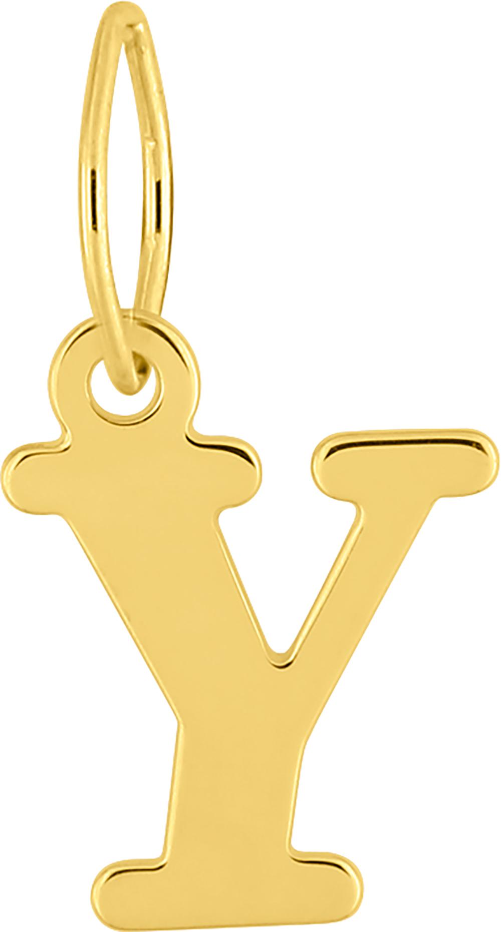 9K2950.1Y - Charms & Pendants - 9CT YELLOW GOLD
