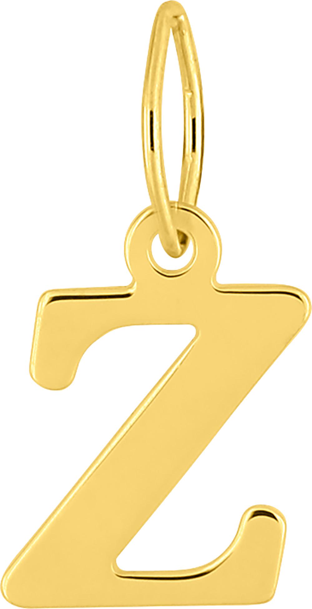 9K2950.1Z - Charms & Pendants - 9CT YELLOW GOLD