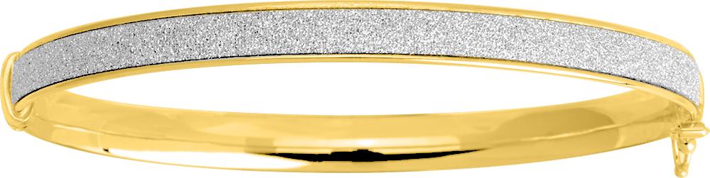 9K310.2G - Bracelets - 9CT YELLOW GOLD