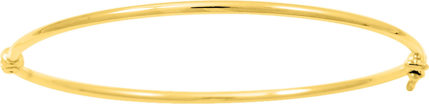 9K321.1 - Bracelets - 9CT YELLOW GOLD