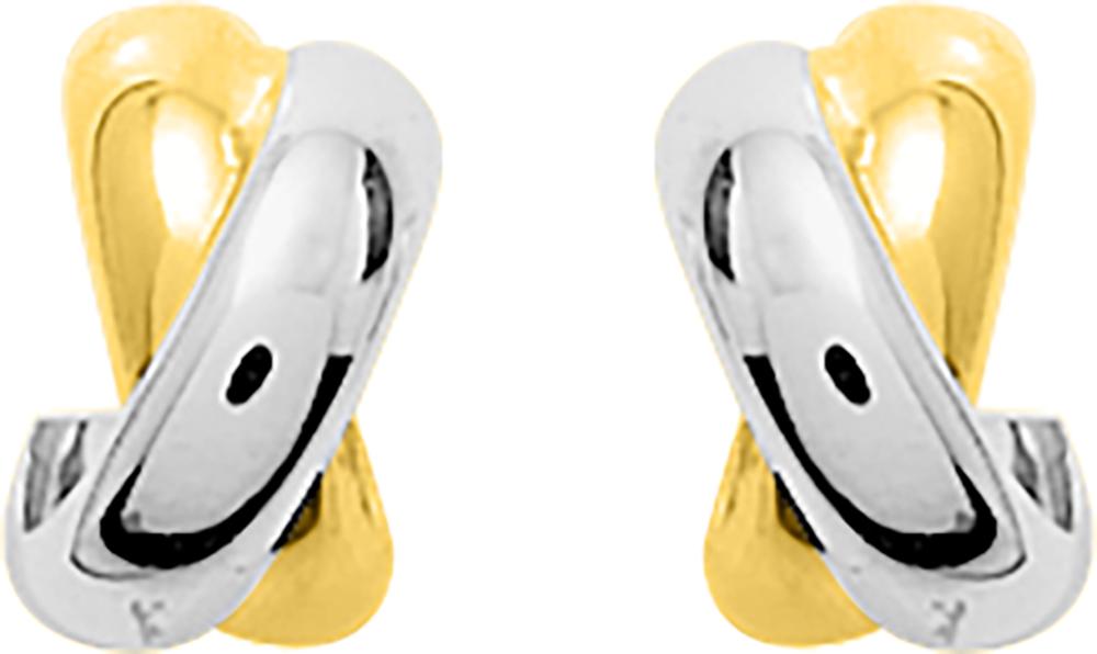 9K351604G - Earrings - 9CT GOLD