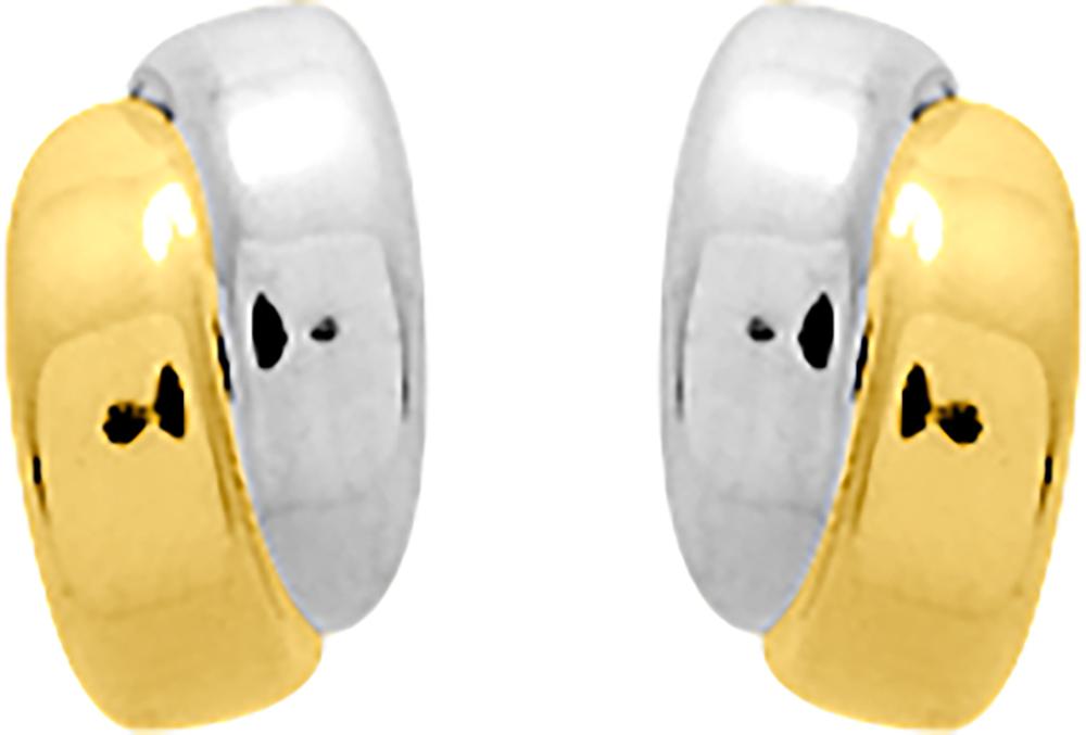 9K3528.38 - Earrings - 9CT GOLD
