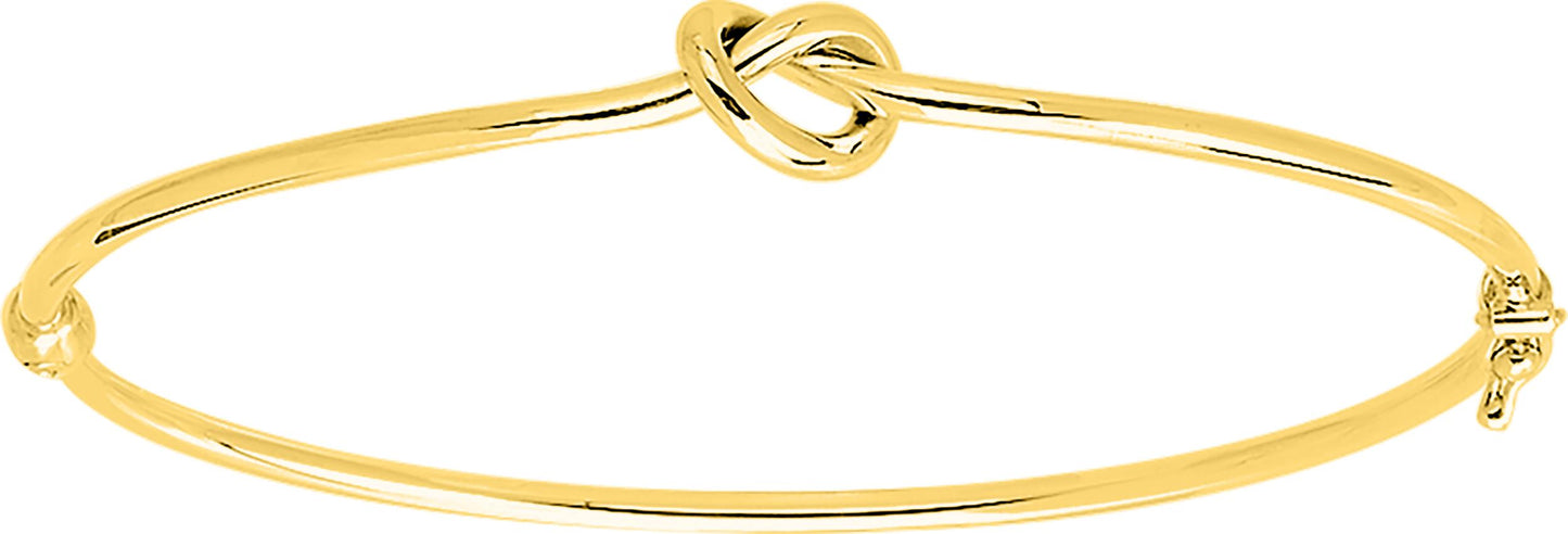 9K357.1 - Bracelets - 9CT YELLOW GOLD