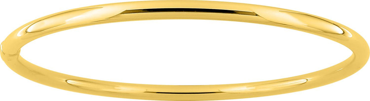 9K386.300 - Bracelets - 9CT YELLOW GOLD