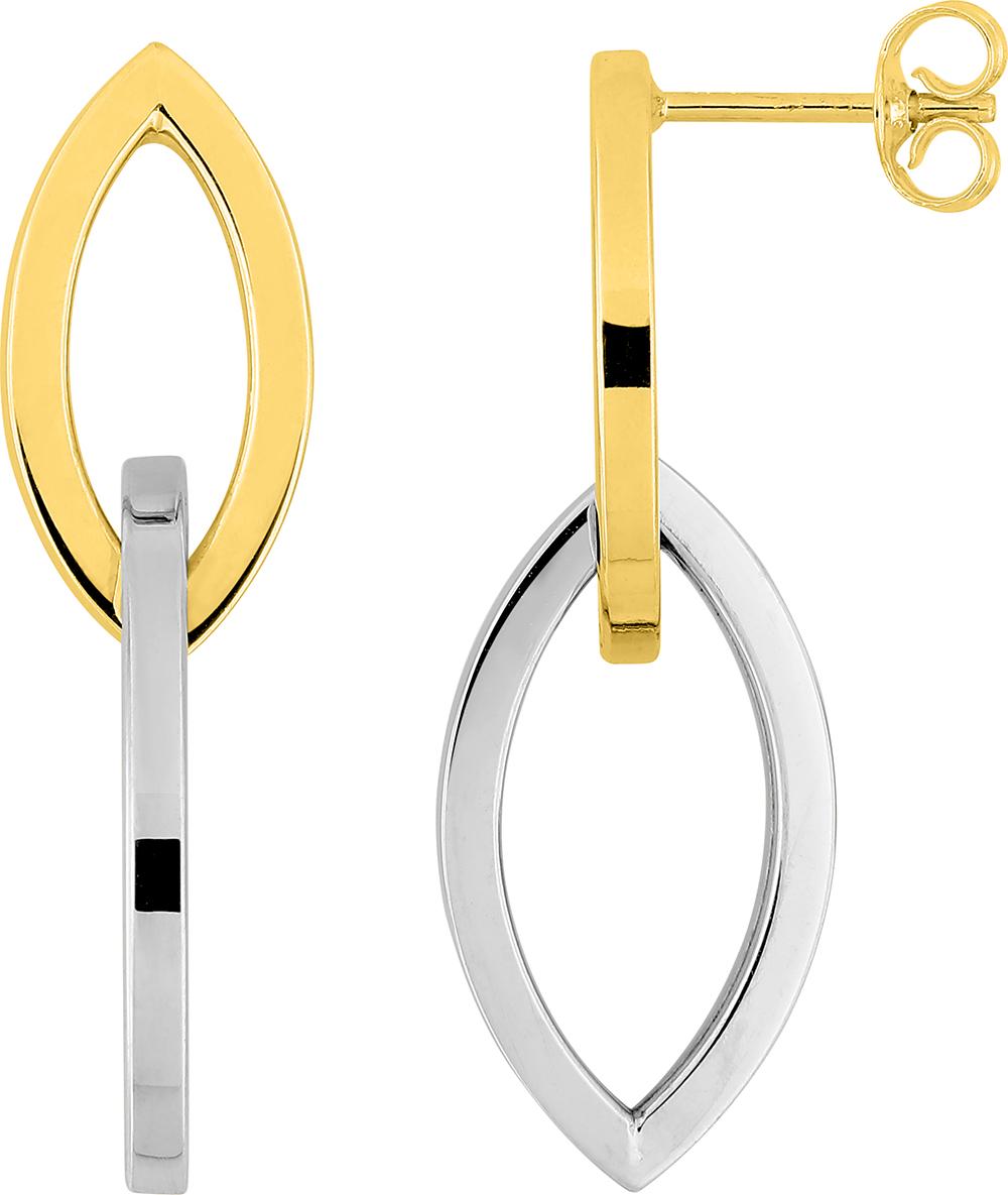 9K3878G - Earrings - 9CT GOLD