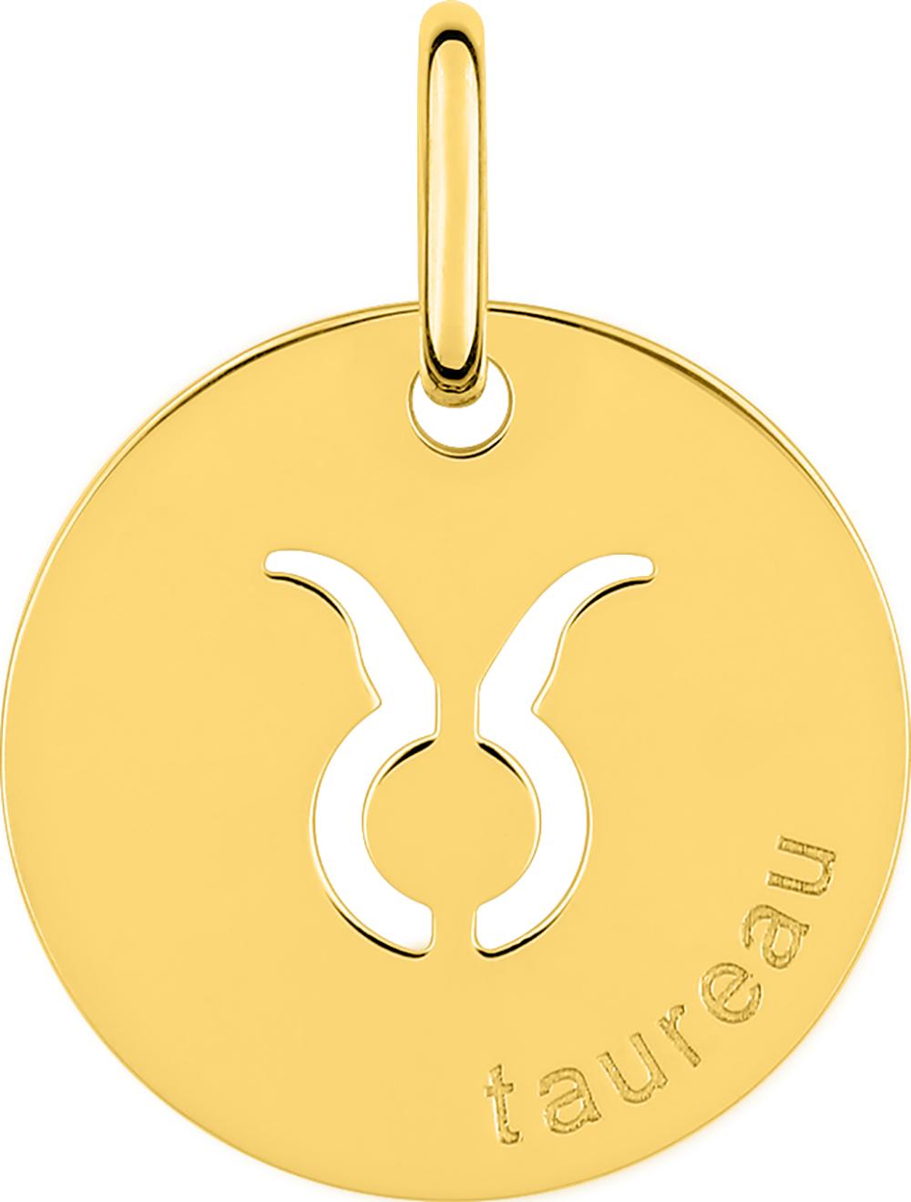 9K73233 - Charms & Pendants - 9CT YELLOW GOLD