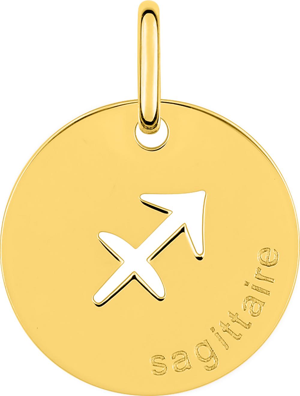 9K73240 - Charms & Pendants - 9CT YELLOW GOLD