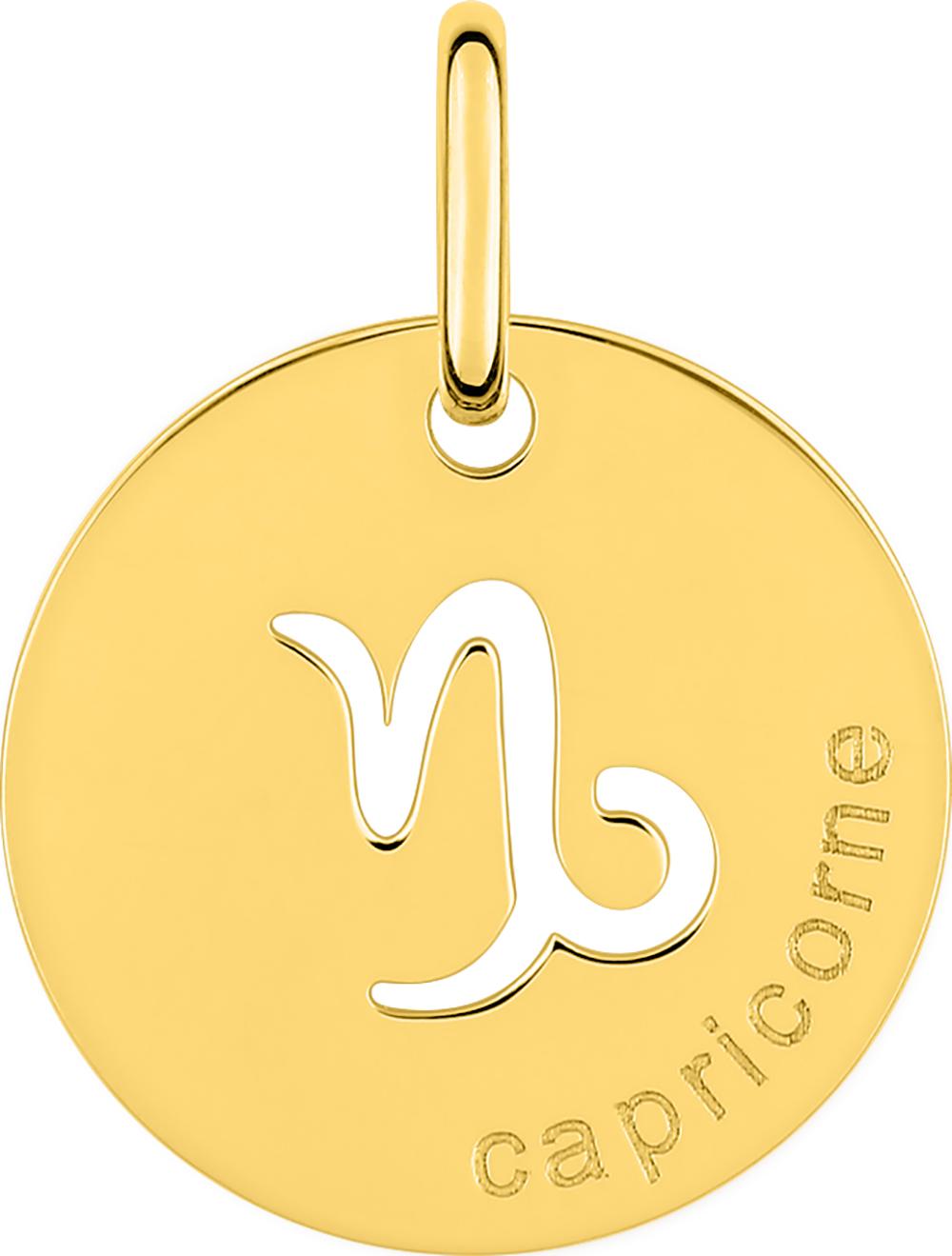 9K73241 - Charms & Pendants - 9CT YELLOW GOLD