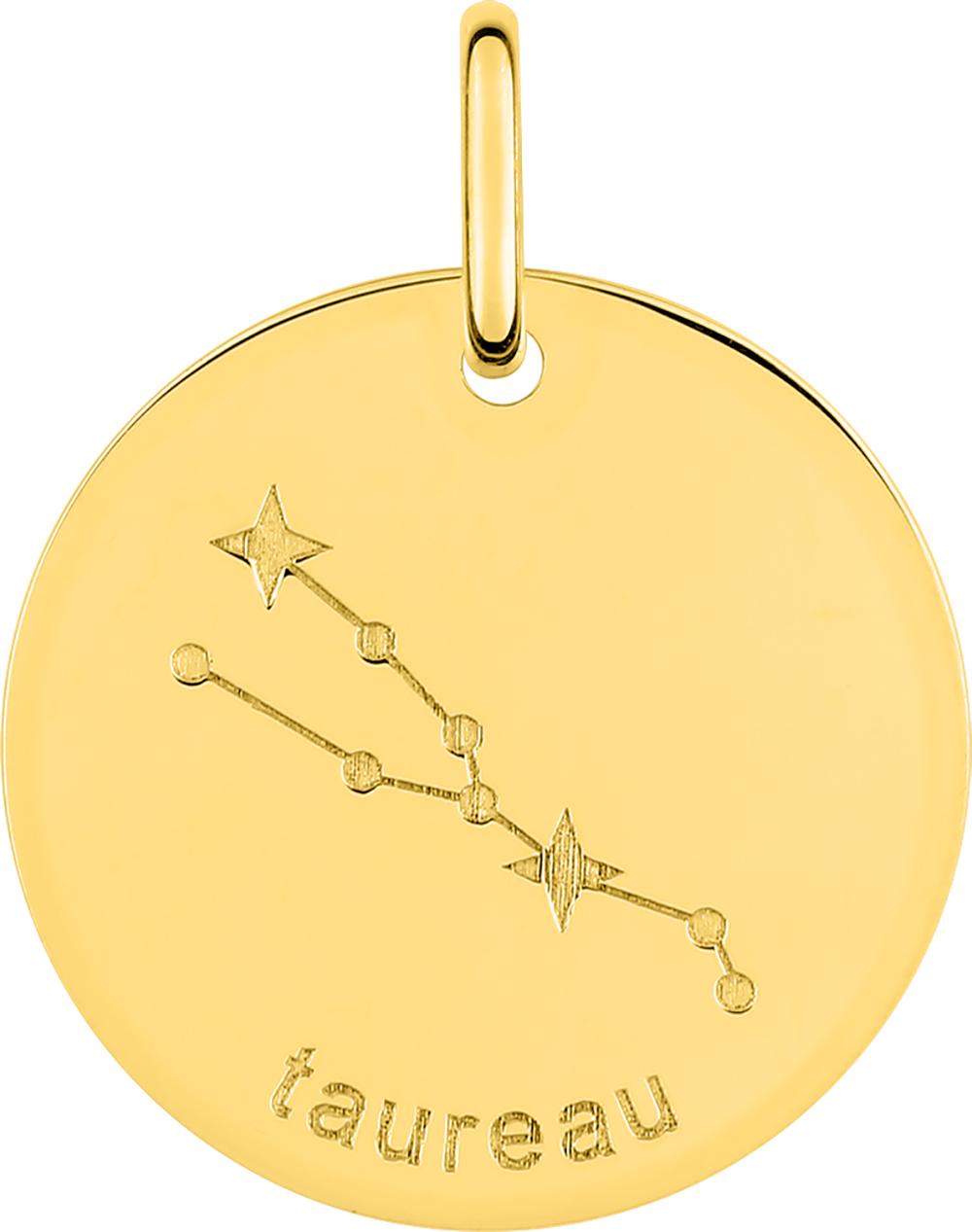 9K73301 - Charms & Pendants - 9CT YELLOW GOLD