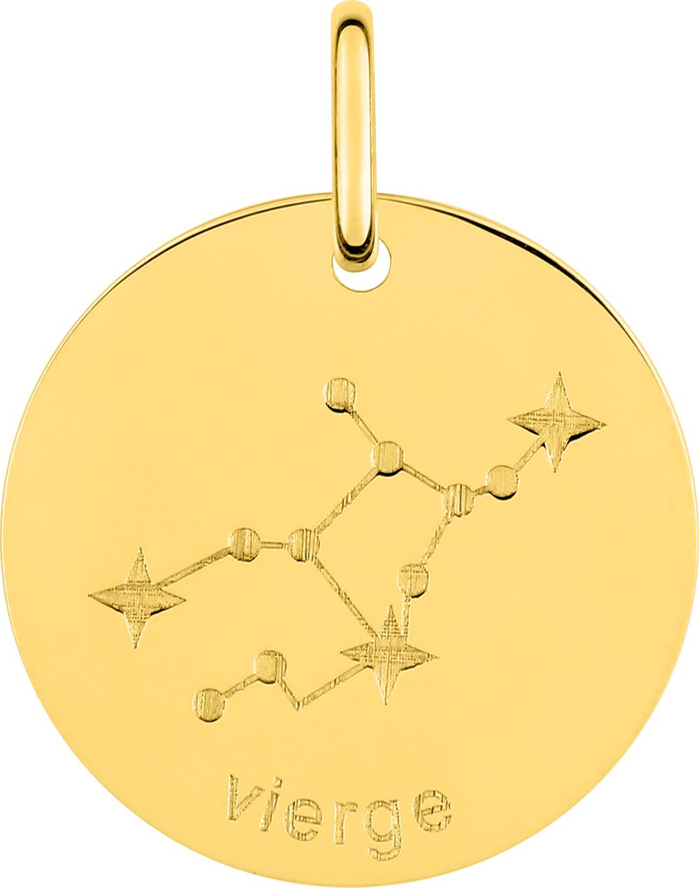 9K73305 - Charms & Pendants - 9CT YELLOW GOLD